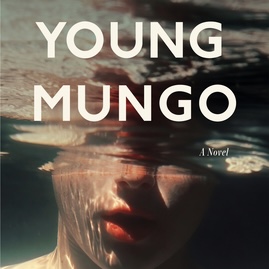 book cover Young Mungo