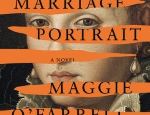 The Marriage Portrait by Maggie O’Farrell